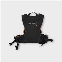 Woojer Vest Edge Haptic Feedback Vest for Gaming & VR! w/ Box